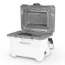 Igloo Coolers Imx 24 22l Stiv Bærbar Kjøleboks, White, One Size