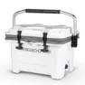 Igloo Coolers Imx 24 22l Stiv Bærbar Kjøleboks, White, One Size
