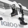Igloo Coolers Imx 24 22l Stiv Bærbar Kjøleboks, White, One Size