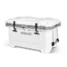 Igloo Coolers Imx 70 66l Stiv Bærbar Kjøleboks, White, One Size