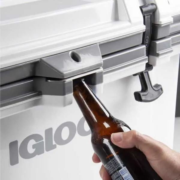 Igloo Coolers Imx 70 66l Stiv Bærbar Kjøleboks, White, One Size Igloo Coolers Imx 70 66l Stiv Bærbar Kjøleboks, White, One Size