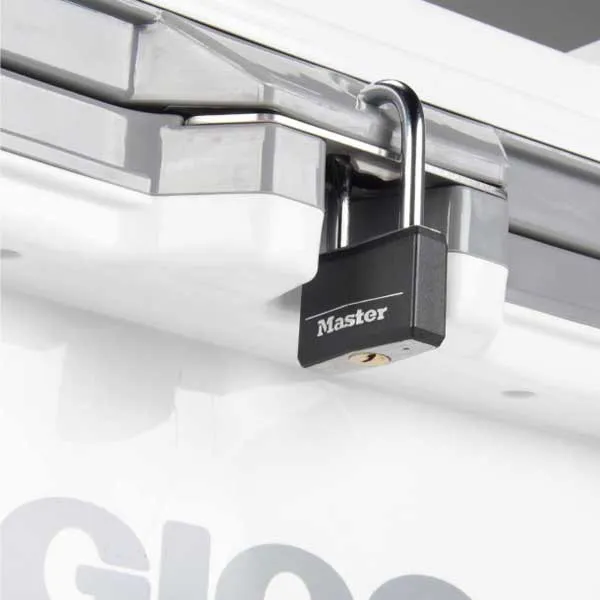 Igloo Coolers Imx 70 66l Stiv Bærbar Kjøleboks, White, One Size Igloo Coolers Imx 70 66l Stiv Bærbar Kjøleboks, White, One Size