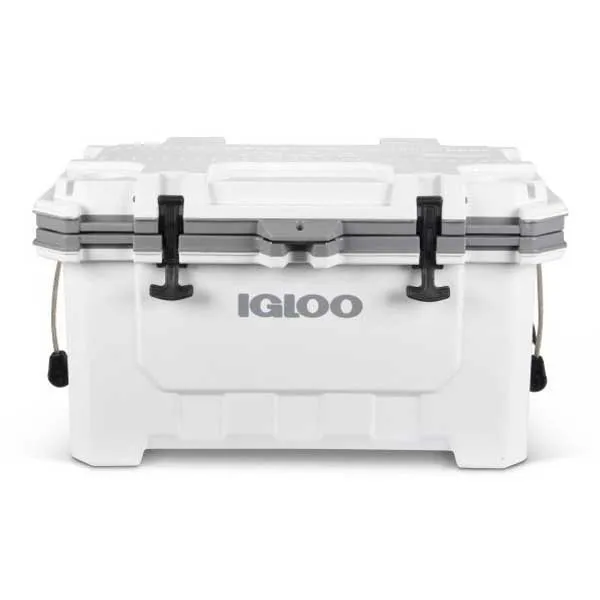 Igloo Coolers Imx 70 66l Stiv Bærbar Kjøleboks, White, One Size Igloo Coolers Imx 70 66l Stiv Bærbar Kjøleboks, White, One Size