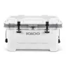 Igloo Coolers Imx 70 66l Stiv Bærbar Kjøleboks, White, One Size