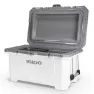Igloo Coolers Imx 70 66l Stiv Bærbar Kjøleboks, White, One Size