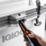 Igloo Coolers Imx 70 66l Stiv Bærbar Kjøleboks, White, One Size
