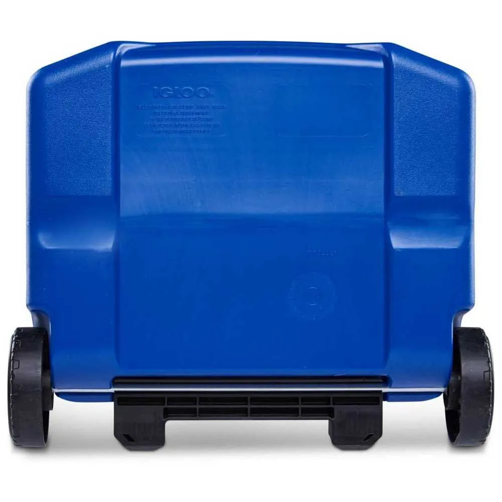 Igloo Coolers Laguna 16 15l Stiv Bærbar Kjøleboks, Blue, One Size Igloo Coolers Laguna 16 15l Stiv Bærbar Kjøleboks, Blue, One Size