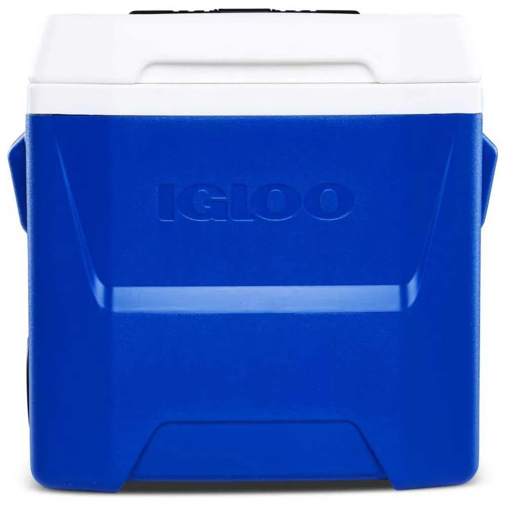 Igloo Coolers Laguna 16 15l Stiv Bærbar Kjøleboks, Blue, One Size Igloo Coolers Laguna 16 15l Stiv Bærbar Kjøleboks, Blue, One Size