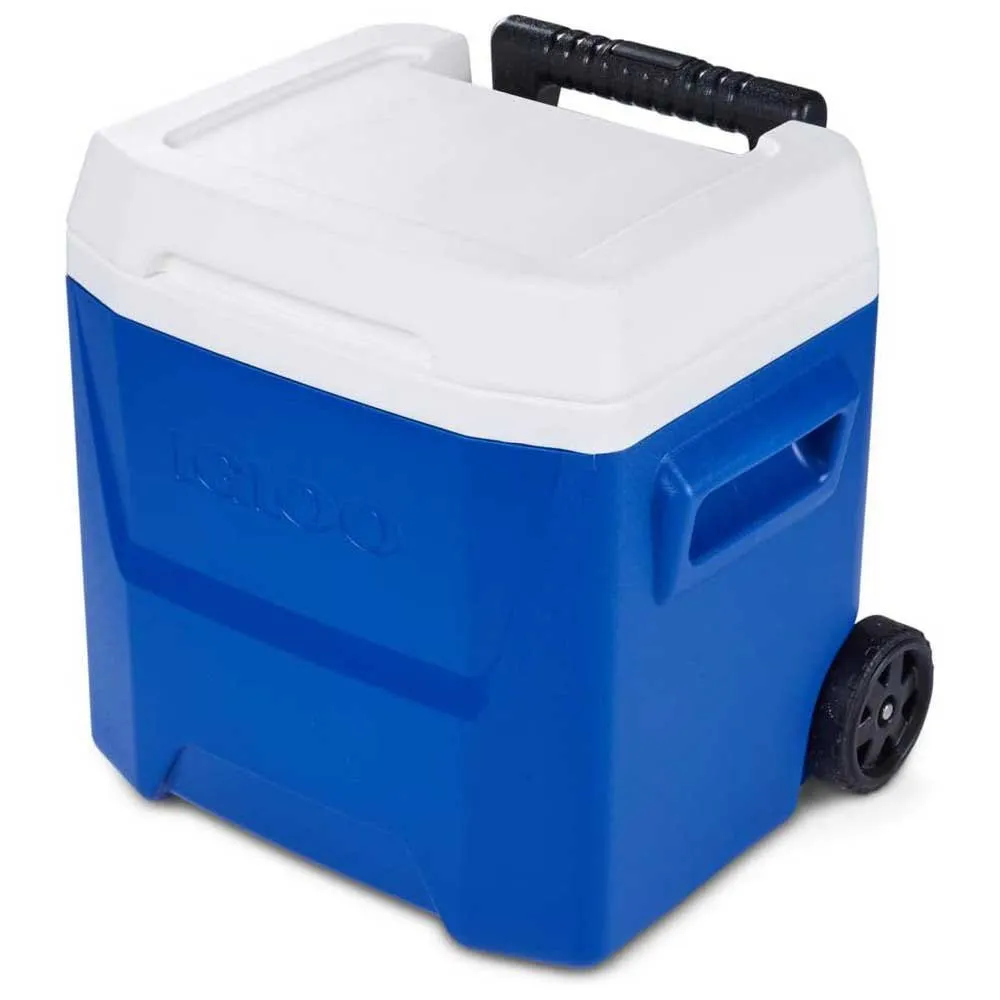 Igloo Coolers Laguna 16 15l Stiv Bærbar Kjøleboks, Blue, One Size Igloo Coolers Laguna 16 15l Stiv Bærbar Kjøleboks, Blue, One Size