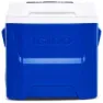 Igloo Coolers Laguna 16 15l Stiv Bærbar Kjøleboks, Blue, One Size
