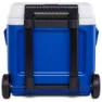 Igloo Coolers Laguna 16 15l Stiv Bærbar Kjøleboks, Blue, One Size
