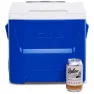 Igloo Coolers Laguna 16 15l Stiv Bærbar Kjøleboks, Blue, One Size