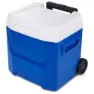 Igloo Coolers Laguna 16 15l Stiv Bærbar Kjøleboks, Blue, One Size