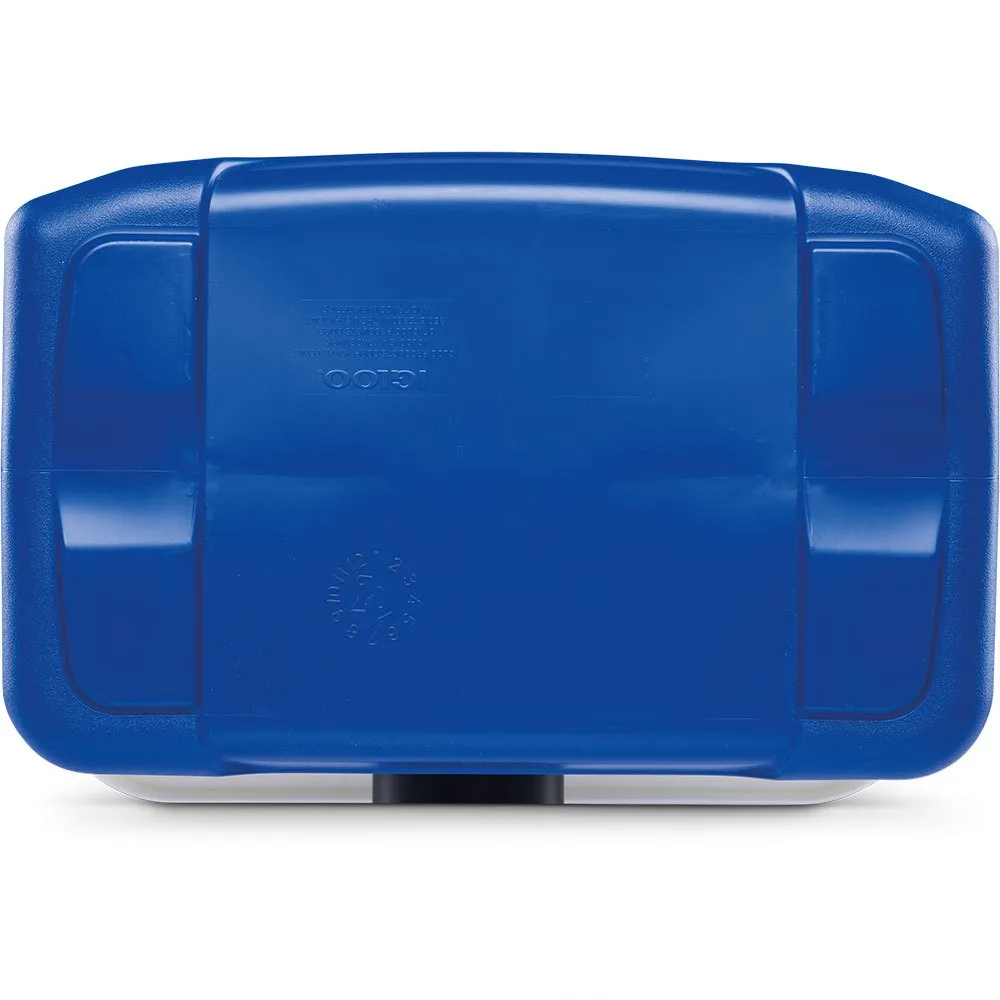 Igloo Coolers Laguna 28 26l Stiv Bærbar Kjøleboks Igloo Coolers Laguna 28 26l Stiv Bærbar Kjøleboks