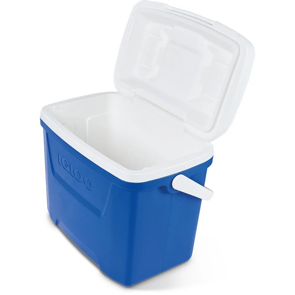 Igloo Coolers Laguna 28 26l Stiv Bærbar Kjøleboks Igloo Coolers Laguna 28 26l Stiv Bærbar Kjøleboks