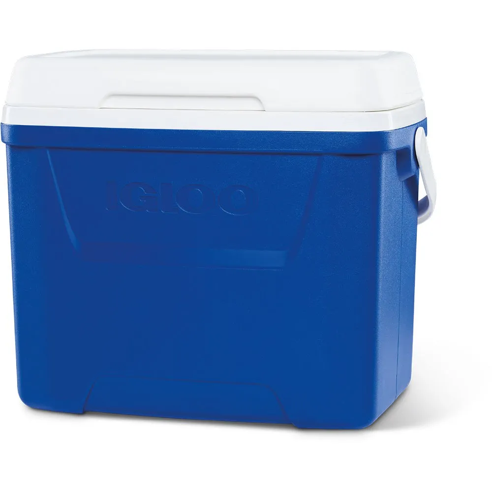 Igloo Coolers Laguna 28 26l Stiv Bærbar Kjøleboks Igloo Coolers Laguna 28 26l Stiv Bærbar Kjøleboks