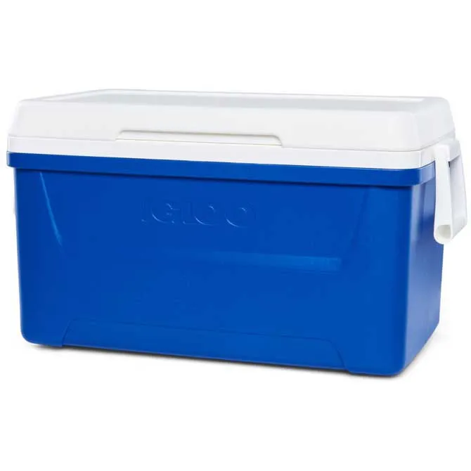 Igloo Coolers Laguna 48 46l Stiv Bærbar Kjøleboks Igloo Coolers Laguna 48 46l Stiv Bærbar Kjøleboks