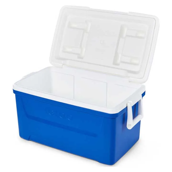 Igloo Coolers Laguna 48 46l Stiv Bærbar Kjøleboks Igloo Coolers Laguna 48 46l Stiv Bærbar Kjøleboks