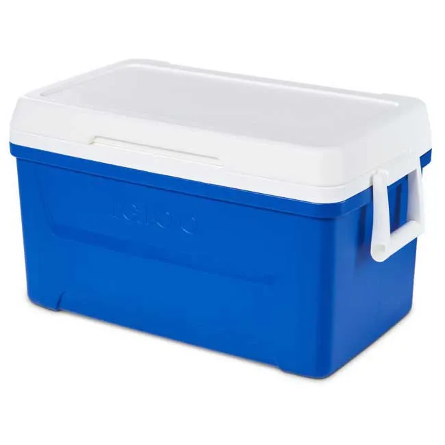 Igloo Coolers Laguna 48 46l Stiv Bærbar Kjøleboks Igloo Coolers Laguna 48 46l Stiv Bærbar Kjøleboks