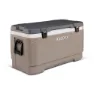 Igloo Coolers Latitude 100 Stiv Bærbar Kjøleboks, Sand, 82 x 41 x 47cm