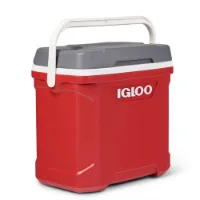 Igloo Coolers Latitude 28l Stiv Bærbar Kjøleboks Igloo Coolers Latitude 28l Stiv Bærbar Kjøleboks