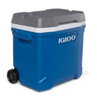 Igloo Coolers Latitude 30 28l Stiv Bærbar Kjøleboks Igloo Coolers Latitude 30 28l Stiv Bærbar Kjøleboks
