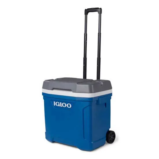 Igloo Coolers Latitude 30 28l Stiv Bærbar Kjøleboks, Blue, One Size Igloo Coolers Latitude 30 28l Stiv Bærbar Kjøleboks, Blue, One Size
