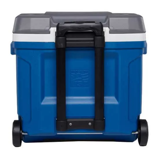 Igloo Coolers Latitude 30 28l Stiv Bærbar Kjøleboks, Blue, One Size Igloo Coolers Latitude 30 28l Stiv Bærbar Kjøleboks, Blue, One Size