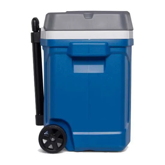 Igloo Coolers Latitude 30 28l Stiv Bærbar Kjøleboks, Blue, One Size Igloo Coolers Latitude 30 28l Stiv Bærbar Kjøleboks, Blue, One Size