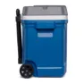 Igloo Coolers Latitude 30 28l Stiv Bærbar Kjøleboks, Blue, One Size