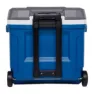 Igloo Coolers Latitude 30 28l Stiv Bærbar Kjøleboks, Blue, One Size