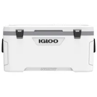 Igloo Coolers Latitude Marine Ultra 100 94l Stiv Bærbar Kjøleboks