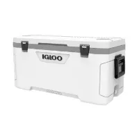 Igloo Coolers Latitude Marine Ultra 100 94l Stiv Bærbar Kjøleboks