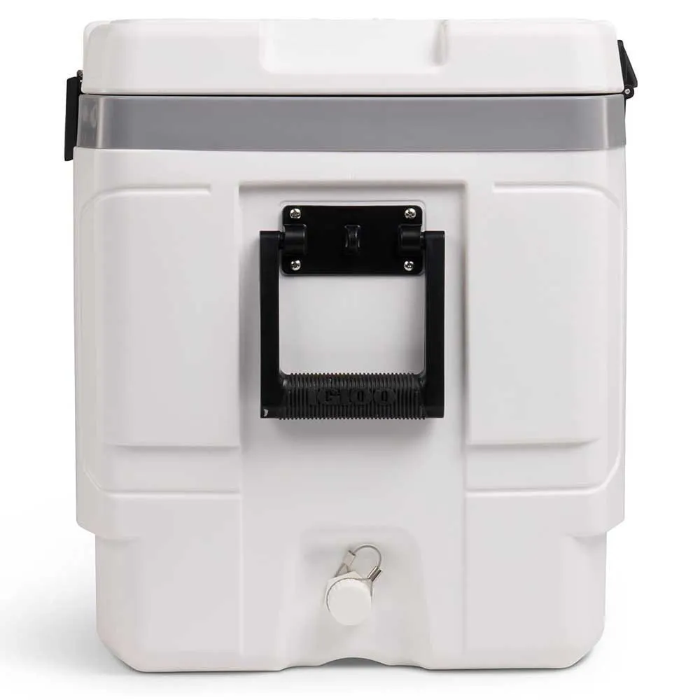 Igloo Coolers Latitude Marine Ultra 100 94l Stiv Bærbar Kjøleboks Igloo Coolers Latitude Marine Ultra 100 94l Stiv Bærbar Kjøleboks