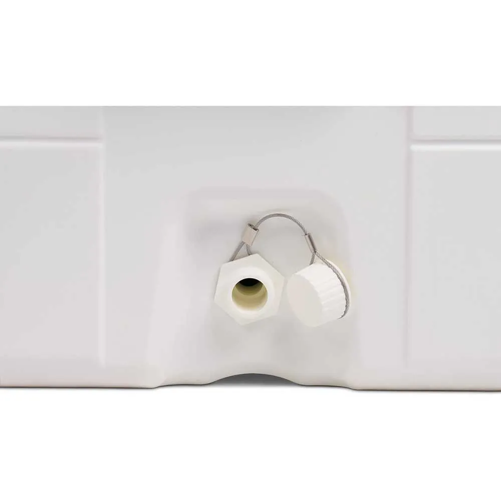 Igloo Coolers Latitude Marine Ultra 100 94l Stiv Bærbar Kjøleboks Igloo Coolers Latitude Marine Ultra 100 94l Stiv Bærbar Kjøleboks