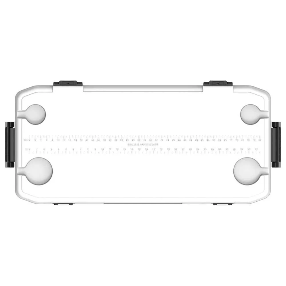 Igloo Coolers Latitude Marine Ultra 100 94l Stiv Bærbar Kjøleboks Igloo Coolers Latitude Marine Ultra 100 94l Stiv Bærbar Kjøleboks