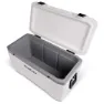 Igloo Coolers Latitude Marine Ultra 100 94l Stiv Bærbar Kjøleboks