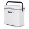 Igloo Coolers Latitude Marine Ultra 30l Stiv Bærbar Kjøleboks, White / grey, 42.5 x 33.5 x 47cm