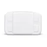 Igloo Coolers Latitude Marine Ultra 30l Stiv Bærbar Kjøleboks, White / grey, 42.5 x 33.5 x 47cm