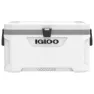 Igloo Coolers Latitude Marine Ultra 70 66l Stiv Bærbar Kjøleboks, White, 75.6 x 42 x 40.7cm