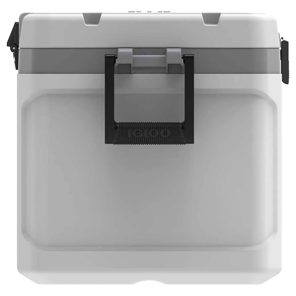 Igloo Coolers Latitude Marine Ultra 70 66l Stiv Bærbar Kjøleboks, White, 75.6 x 42 x 40.7cm Igloo Coolers Latitude Marine Ultra 70 66l Stiv Bærbar Kjøleboks, White, 75.6 x 42 x 40.7cm