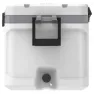 Igloo Coolers Latitude Marine Ultra 70 66l Stiv Bærbar Kjøleboks, White, 75.6 x 42 x 40.7cm