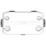 Igloo Coolers Latitude Marine Ultra 70 66l Stiv Bærbar Kjøleboks, White, 75.6 x 42 x 40.7cm