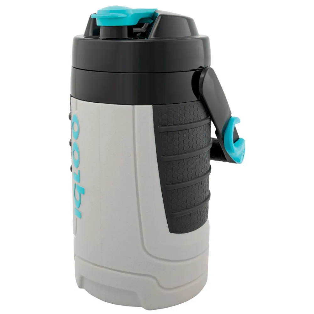 Igloo Coolers Latitude Pro 1.9l Termosflaske, Grey, One Size