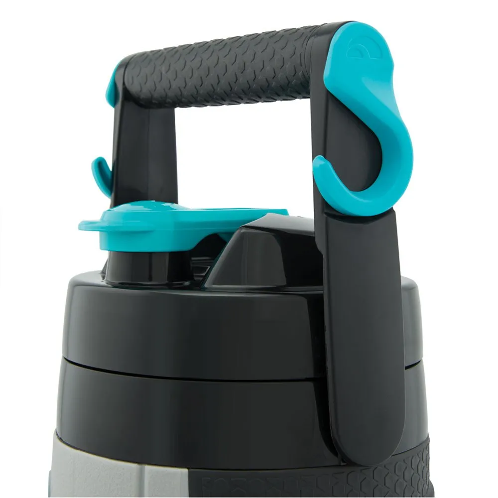 Igloo Coolers Latitude Pro 1.9l Termosflaske, Grey, One Size