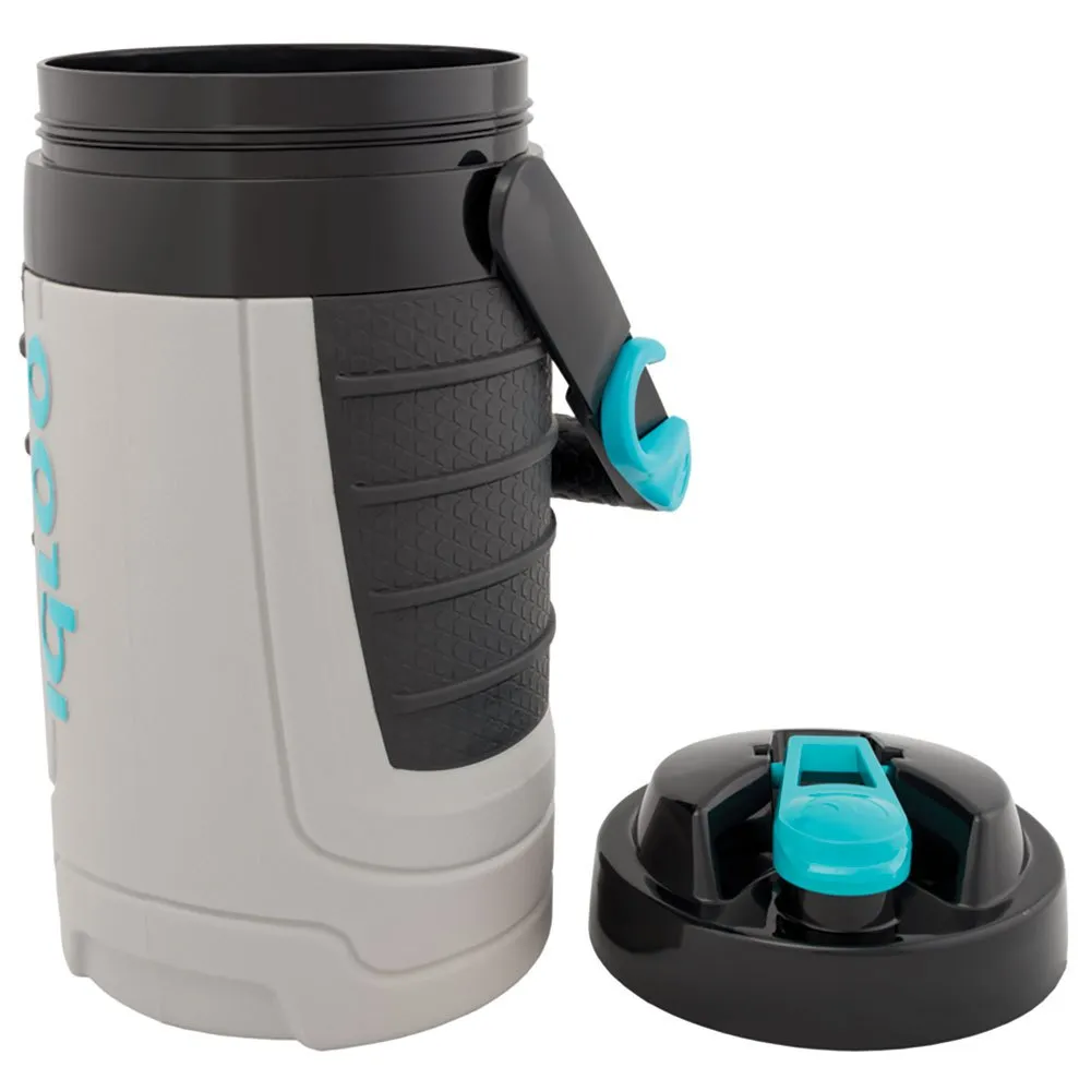 Igloo Coolers Latitude Pro 1.9l Termosflaske, Grey, One Size