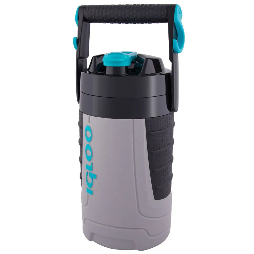 Igloo Coolers Latitude Pro 1.9l Termosflaske, Grey, One Size