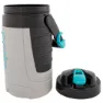 Igloo Coolers Latitude Pro 1.9l Termosflaske, Grey, One Size
