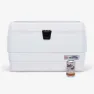 Igloo Coolers Marine 51l Stiv Bærbar Kjøleboks, Ultra white, One Size