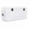 Igloo Coolers Marine Contour 120 113l Stiv Bærbar Kjøleboks, White, 96 x 42 x 47cm
